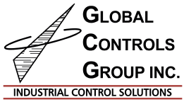 Global System Controls Logo